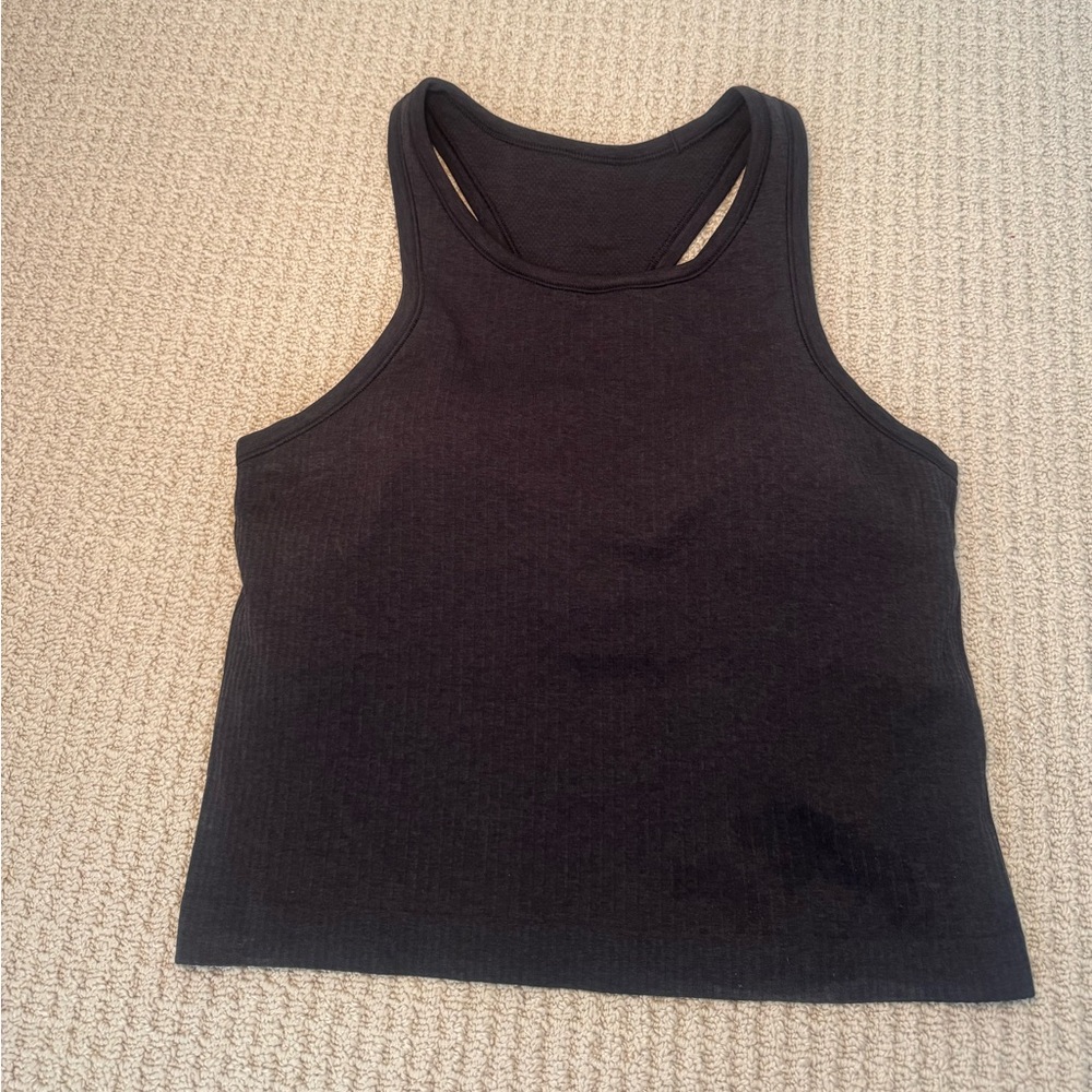 NWOT! Lululemon Tank Top